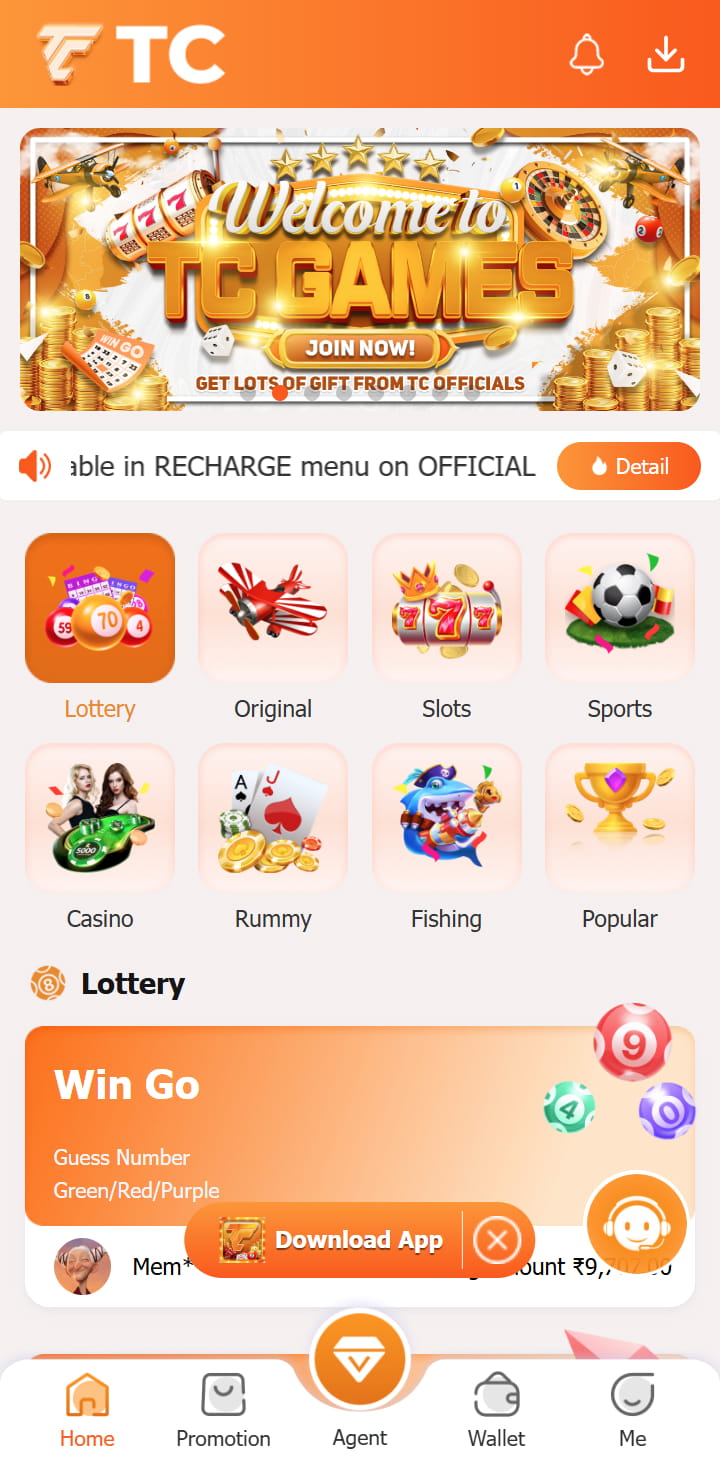 The third image of the app ,online betting platform with the best betting games with highest cash rewards